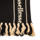 Чоловічий Шарф Ellesse Thello Scarf Чорний One size (7dSAXA3749-011)