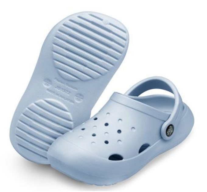 Крокси Aqua Speed LUGO бірюзовий Діт 23/24 5905718615155