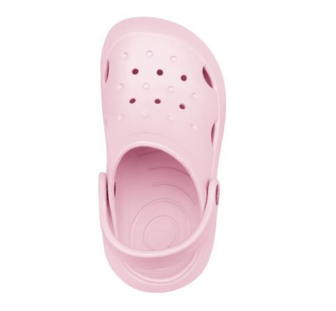 Крокси Aqua Speed LUGO рожевий Діт 31/32 5905718615353