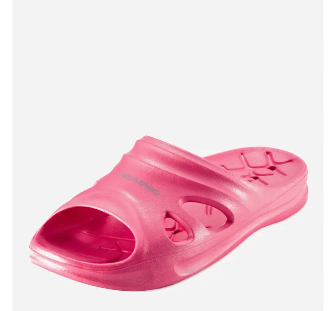 Шльопанці Aqua Speed ALABAMA 7165 рожевий 34 розмір 507-03 34