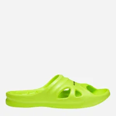 Шльопанці Aqua Speed FLORIDA 6621 салатовий 34 розмір 464-06 34