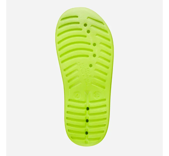 Шльопанці Aqua Speed FLORIDA 6621 салатовий 34 розмір 464-06 34