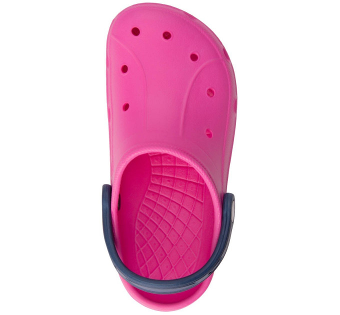 Крокси Aqua Speed LIMA 9974 рожевий Діт 26 555-03 26