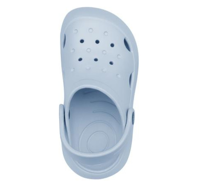 Крокси Aqua Speed LUGO бірюзовий Діт 25/26 5905718615162