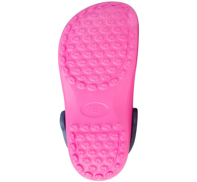 Крокси Aqua Speed LIMA 9976 рожевий Діт 28 555-03 28