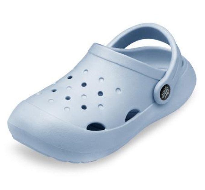 Крокси Aqua Speed LUGO бірюзовий Діт 35/36 5905718615216 Крокси Aqua Speed LUGO бірюзовий Діт 35/36 5905718615216