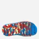 Шльопанці Aqua Speed PATMOS 6488 синій, червоний, жовтий 32 розмір 512-31 32