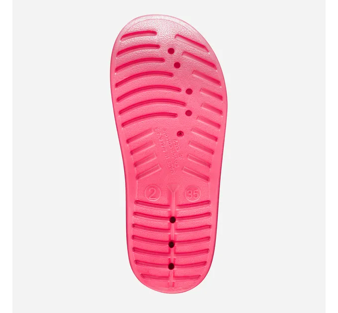 Шльопанці Aqua Speed ALABAMA 7159 рожевий 28 розмір 507-03 28