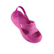 Дитячі Шльопанці Arena SOFTY KIDS HOOK Рожевий 22/3. (81270-088)