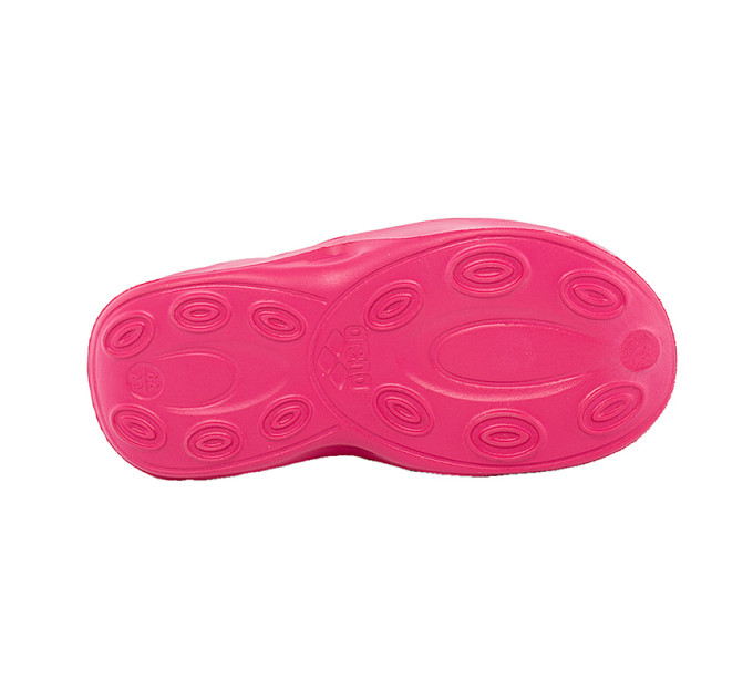 Дитячі Шльопанці Arena SOFTY KIDS HOOK Рожевий 22/3. (81270-088)