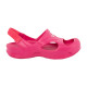 Дитячі Шльопанці Arena SOFTY KIDS HOOK Рожевий 22/3. (81270-088)