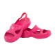 Дитячі Шльопанці Arena SOFTY KIDS HOOK Рожевий 22/3. (81270-088)