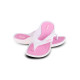 Шльопанці Aqua Speed RIVIERA білий, рожевий 28 495-05 28