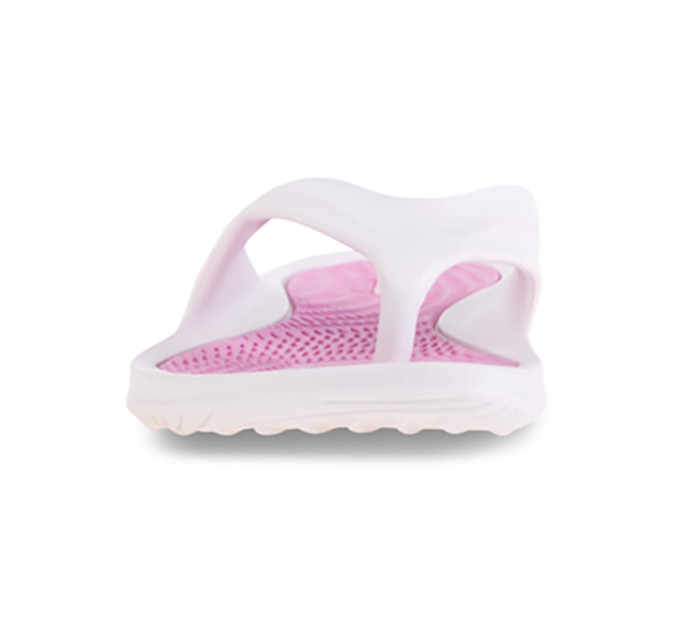 Шльопанці Aqua Speed RIVIERA білий, рожевий 29 495-05 29