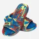 Шльопанці Aqua Speed PATMOS 6480 синій, червоний, жовтий 28 розмір 512-31 28