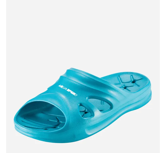 Шльопанці Aqua Speed FLORIDA 6356 блакитний 29 розмір 464-02 29 (5908217663566)
