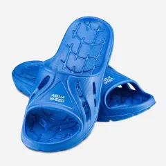 Шльопанці Aqua Speed ALABAMA 7154 синій 31 розмір 507-01 31