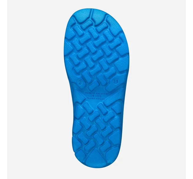 Шльопанці Aqua Speed ALABAMA 7154 синій 31 розмір 507-01 31