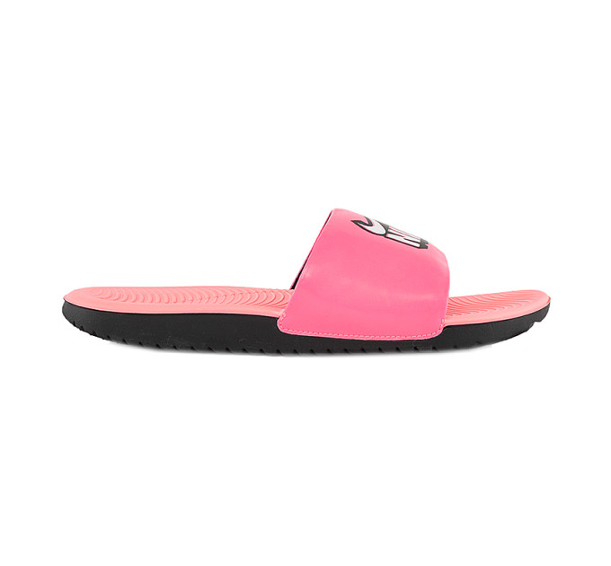 Дитячі Шльопанці Nike KAWA SLIDE FUN (GS/PS) Рожевий 31 (DD3242-600 31)