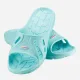 Шльопанці Aqua Speed ALABAMA 5971 м'ятно-зелений 28 розмір 507-22 28