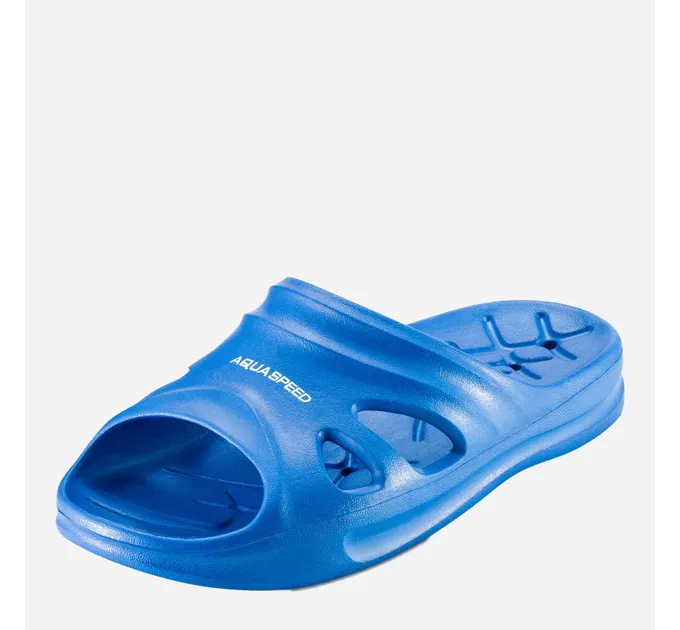 Шльопанці Aqua Speed FLORIDA 6005 синій 31 розмір 464-01 31 (5908217660053)