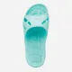 Шльопанці Aqua Speed ALABAMA 5972 м'ятно-зелений 29 розмір 507-22 29
