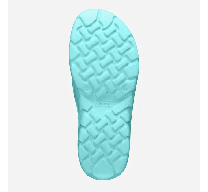 Шльопанці Aqua Speed ALABAMA 5972 м'ятно-зелений 29 розмір 507-22 29