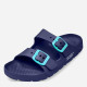 Шльопанці Aqua Speed LAREDO темно-синій Діт 34 669-10 34