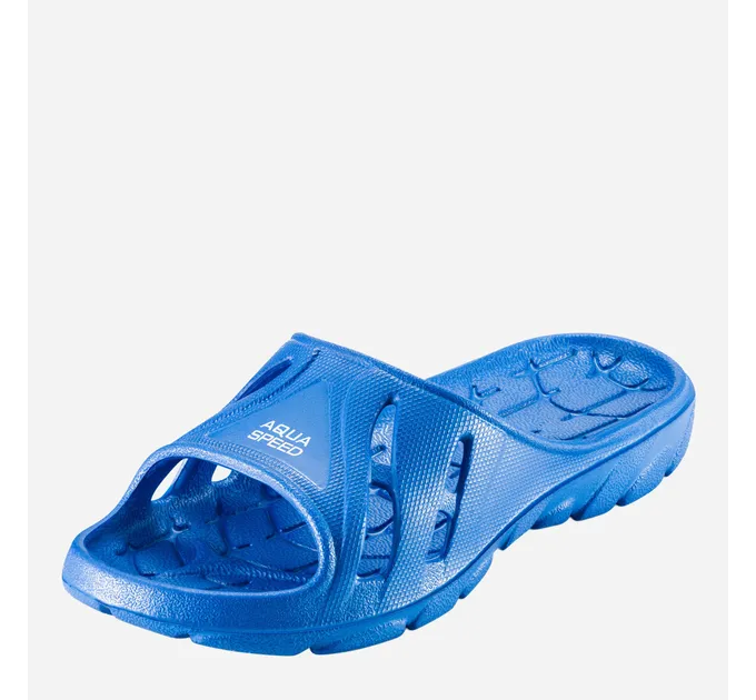 Шльопанці Aqua Speed ALABAMA 7157 синій 34 розмір 507-01 34