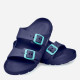 Шльопанці Aqua Speed LAREDO темно-синій Діт 35 669-10 35