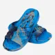 Шльопанці Aqua Speed PATMOS 6487 блакитний, темно-синій, сірий 32 розмір 512-01 32