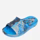 Шльопанці Aqua Speed PATMOS 6487 блакитний, темно-синій, сірий 32 розмір 512-01 32