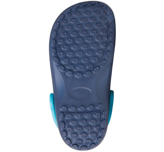 Крокси Aqua Speed LIMA 60005 темно-синій, блакитний Діт 34 555-10 34
