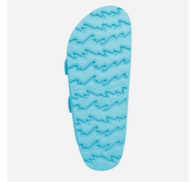 Шльопанці Aqua Speed LAREDO блакитний Діт 35 669-02 35