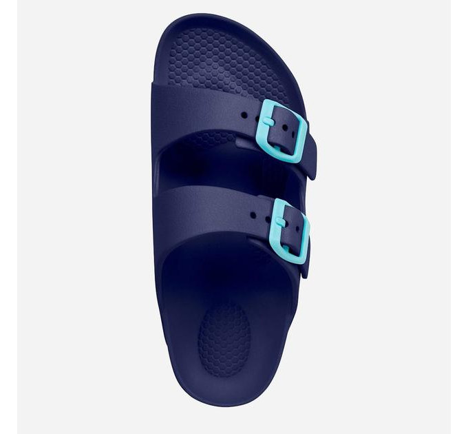 Шльопанці Aqua Speed LAREDO темно-синій Діт 28 669-10 28