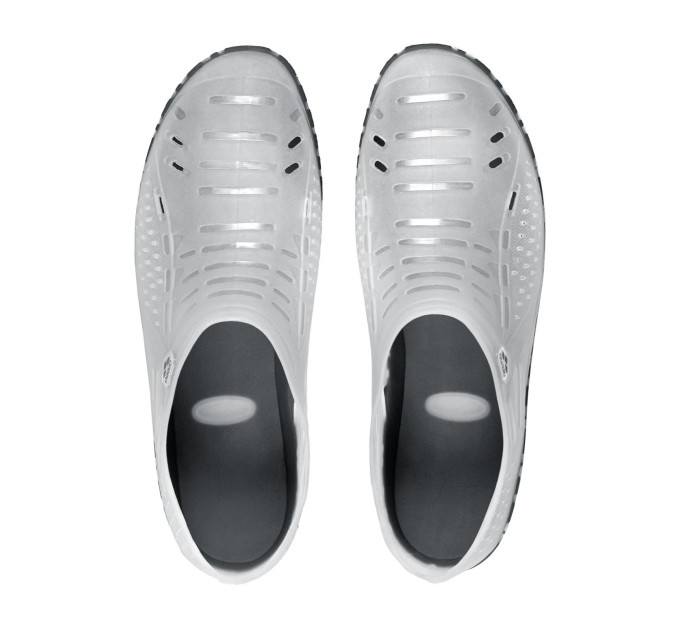 Аквашузи-коралки Arena SHARM JR прозорий Діт 29 009428-100 29