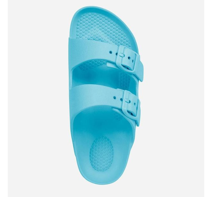 Шльопанці Aqua Speed LAREDO 61830 блакитний Діт 28 669-02 28