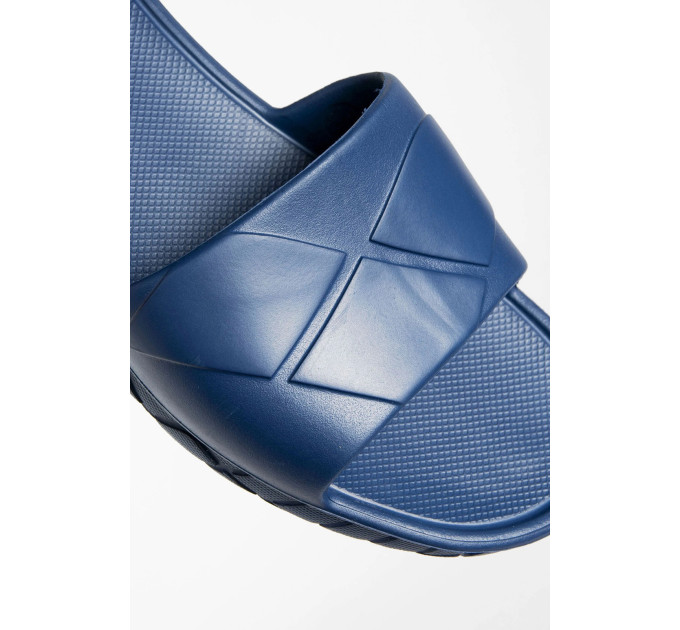 Дитячі Шльопанці Arena WATERLIGHT JUNIOR Синій 30/31 (001458-700)