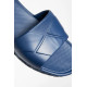 Дитячі Шльопанці Arena WATERLIGHT JUNIOR Синій 30/31 (001458-700)