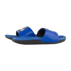 Дитячі Шльопанці Nike KAWA SLIDE FUN (GS/PS) Синій 28 (DD3242-400 28)