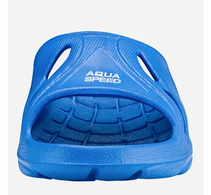 Шльопанці Aqua Speed ALABAMA 7153 синій 30 розмір 507-01 30