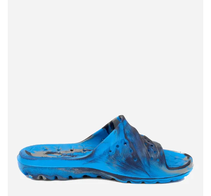 Шльопанці Aqua Speed PATMOS 6481 блакитний, темно-синій, сірий 29 розмір 512-01 29