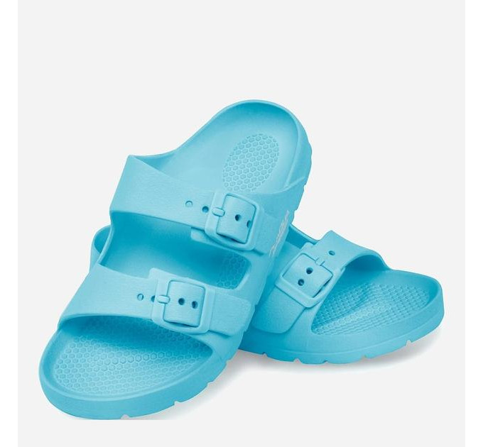 Шльопанці Aqua Speed LAREDO 61830 блакитний Діт 29 669-02 29