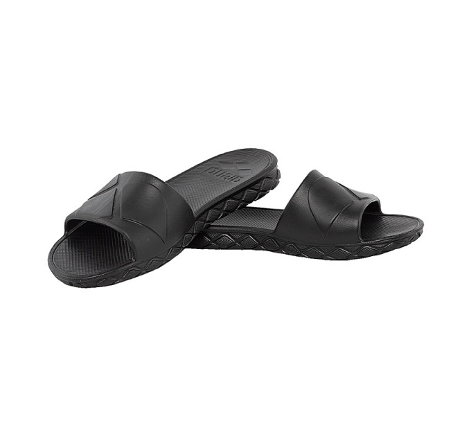 Дитячі Шльопанці Arena WATERLIGHT JUNIOR Чорний 30/31 (001458-500)