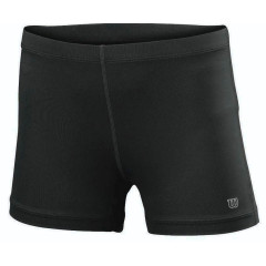 Дитячі Шорти під сукню Wilson Compression Short Чорний 140-152 (WR4007700 140-152)