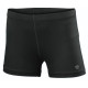 Дитячі Шорти під сукню Wilson Compression Short Чорний 140-152 (WR4007700 140-152)