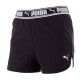 Дитячі Шорти Puma STRONG Woven Shorts Чорний 152 (7d67346901 152)