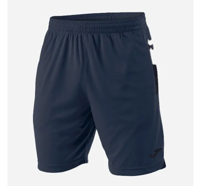 Шорти дитячі Joma MIAMI Темно-синій 141-152 (100785.331)