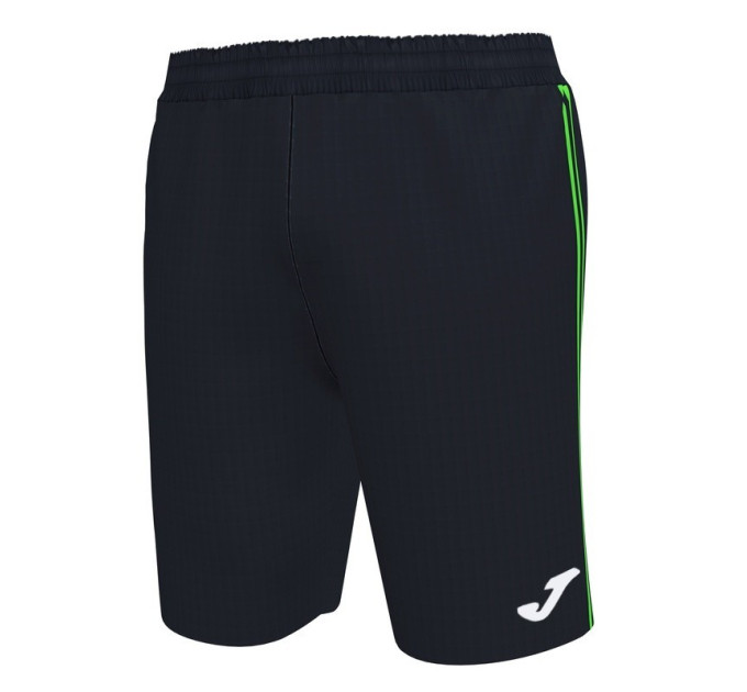 Дитячі шорти Joma Classic Чорний 153-164 (101655.117 153-164)