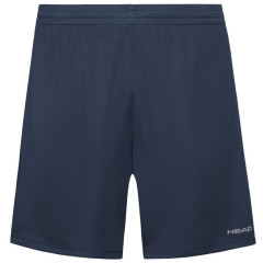 Дитячі Шорти Head Easy court shorts DB 128 Синій (816-230 128)